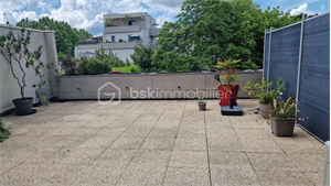 t3 à la vente -   33310  LORMONT, surface 98 m2 vente t3 - UBI472861850